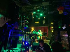 -MARU玛露音乐餐厅(大学路店)
