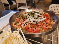 -小肚皮饮食店
