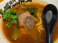 -和府捞面(西溪印象城店)