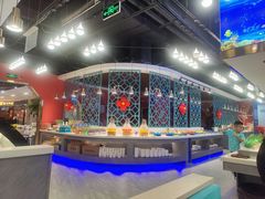 -鼎级香· 火锅烤肉自助丨涮烤一体(蜀山唯品会店)