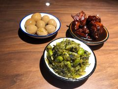 -十面春风·江南面馆(崇宁路店)