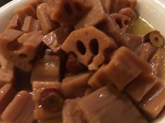 -诚如金·南宁本地菜(信息港店)