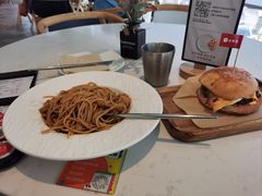 -必胜客(巴沟店)