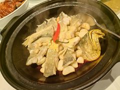 -汤城小厨•粤菜•靓汤(金宝街店)