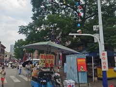 -烟台山景区