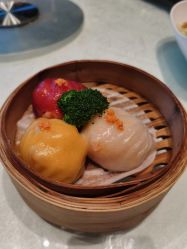 -安蒂娅美兰酒店·宴会厅