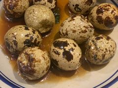 鹌鹑蛋-小时候焗海鲜(鄞州万达店)