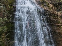 -鹿院坪生态旅游景区