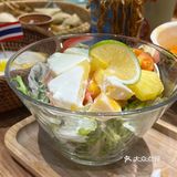 迷你椰·泰式大排档|人均50+泰国菜🇹🇭
