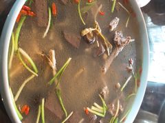 -洛漾舸船宴餐厅(洛漾半岛店)