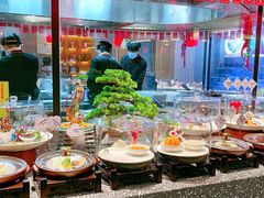 -厝包四点金·潮宴(太古仓店)