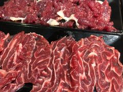 五花趾-幸运牛汕头小黄牛牛肉火锅(梅林店)