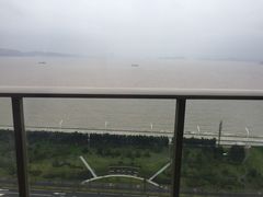 舟山希尔顿酒店-舟山希尔顿酒店