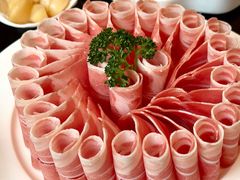 -日坛涮肉(日坛公园店)