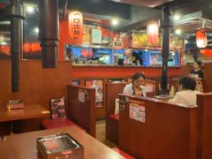 -大阪烧肉BAKA一代(国贸商住大厦店)