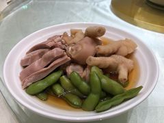 顺风糟三样-金时代顺风大酒店(临港百联店)