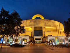 -上海博物馆(人民广场馆)