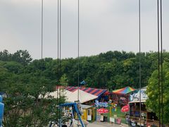 -朝阳公园游乐园