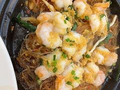 蒜蓉粉丝虾-晋家门(弘阳广场店)