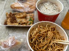 -汪记鲜鱼糊汤粉(沈阳路总店)