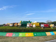 -苏州太湖西山岛开心农场