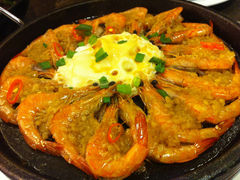 -小锅饭(欧亚卖场店)