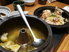 -云海肴云南菜·蒸汽石锅鱼(北京良乡华冠店)