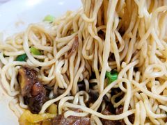 小排-泰顺江南春面馆