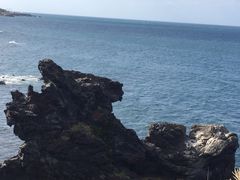 -龙头岩(Dragon Head Rock)