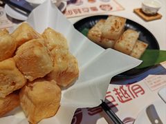 -粤点越有·茶点·粤菜(樵岭国际店)