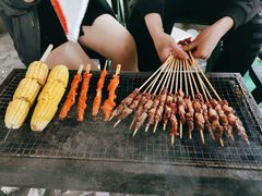 -锅圈食汇火锅烧烤食材超市(杜桥店)