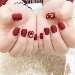 -Halo美甲美睫