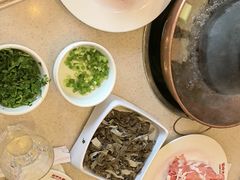 -阳坊大都涮羊肉(阳坊总店)