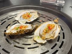 -水禾轩·海鲜蒸汽主题餐厅(新香洲旗舰店)