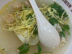 -小杨生煎(深圳岗厦北店)
