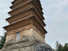 -洛阳白马寺