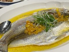 -太湖饭店·寄畅轩中餐厅