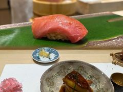 -鮨一日本料理旗舰店(总店)
