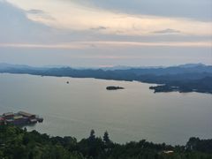 -千岛湖天屿景区