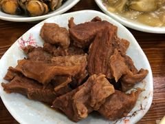 牛腩-陈记汤饭(水巷口店)