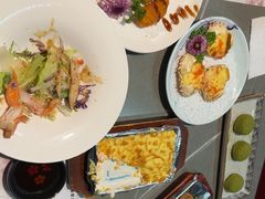 -松坂屋日料自助(长城路店)