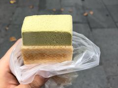 -詹爷爷乌节路街头冰淇淋