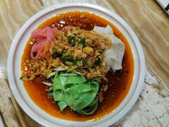 -天山传奇新疆菜(SKLP店)