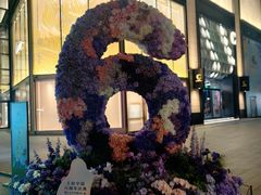 -王府井步行街