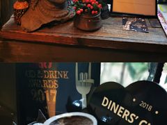 -Ginger(兴国路店)
