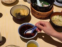 -南京大牌档(龙江新城市广场店)