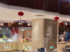 -青岛蓝海御华大饭店（金沙滩店）·蓝钻国际美食自助百汇