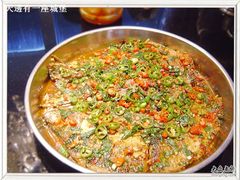 C15-井水小厨·湘菜(活力广场店)