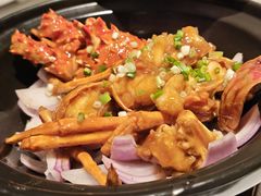 -顺峰(农展馆店)