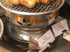 鸡肉肠-杭州久泰饭店·摩卡花园